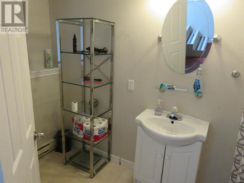 87 Peddle Drive, Grand Falls Windsor, NL - Indoor Photo Showing Bathroom