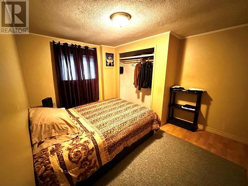 265 Main Street, Leading Tickles, NL - Indoor Photo Showing Bedroom