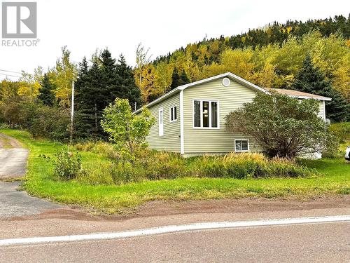 265 Main Street, Leading Tickles, NL - Outdoor