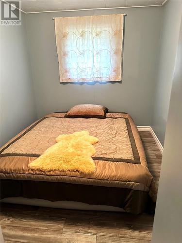 265 Main Street, Leading Tickles, NL - Indoor Photo Showing Bedroom