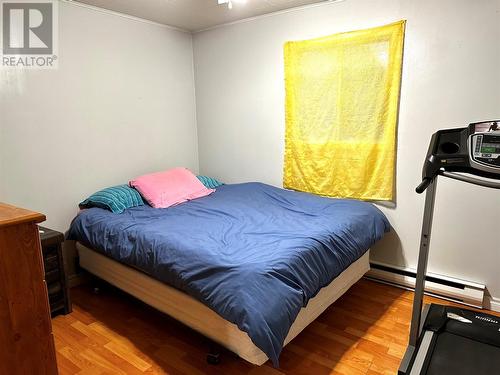 8 Tenth Avenue, Grand Falls-Windsor, NL - Indoor Photo Showing Bedroom