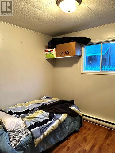 8 Tenth Avenue, Grand Falls-Windsor, NL - Indoor Photo Showing Bedroom