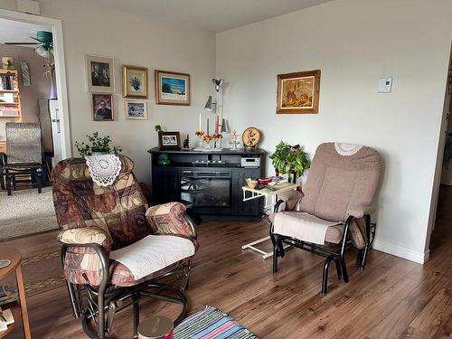 Salon - 2 Rg Taché E., Sainte-Perpétue, QC - Indoor Photo Showing Living Room