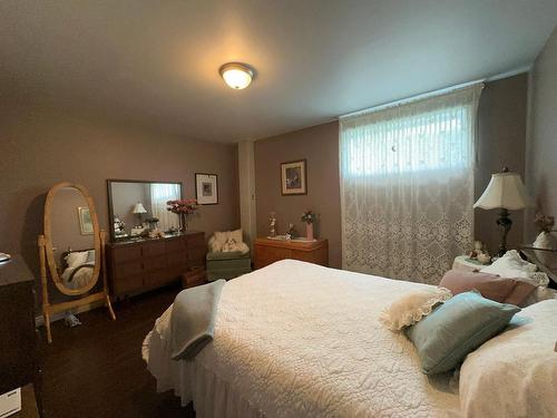 Chambre Ã Â coucher - 2 Rg Taché E., Sainte-Perpétue, QC - Indoor Photo Showing Bedroom