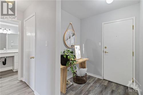 1100 Millwood Avenue Unit#309, Brockville, ON - Indoor Photo Showing Other Room