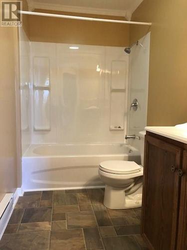 97A Lady Lake Road, Harbour Grace, NL - Indoor Photo Showing Bathroom