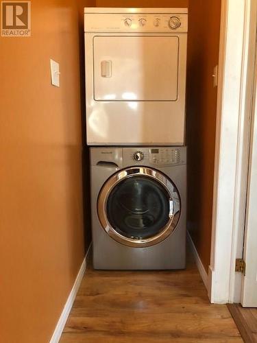 97A Lady Lake Road, Harbour Grace, NL - Indoor Photo Showing Laundry Room