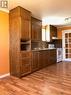 97A Lady Lake Road, Harbour Grace, NL  - Indoor Photo Showing Kitchen 