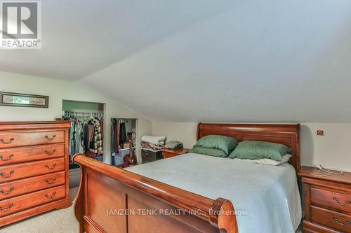 27 Union Street, Bayham (Vienna), ON - Indoor Photo Showing Bedroom