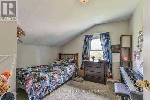 27 Union Street, Bayham (Vienna), ON - Indoor Photo Showing Bedroom