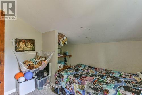 27 Union Street, Bayham (Vienna), ON - Indoor Photo Showing Bedroom