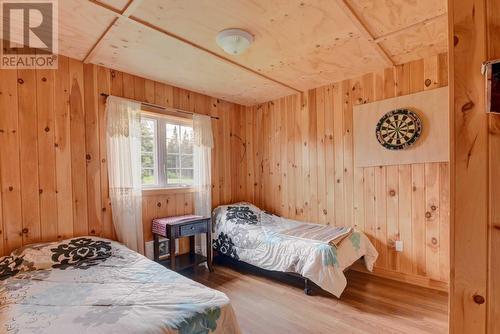 23-25 Tickle Lane, Main Brook, NL - Indoor Photo Showing Bedroom