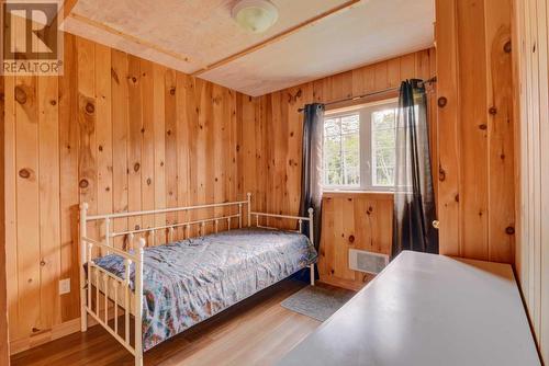 23-25 Tickle Lane, Main Brook, NL - Indoor Photo Showing Bedroom