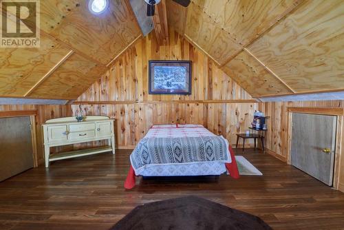 23-25 Tickle Lane, Main Brook, NL - Indoor Photo Showing Other Room