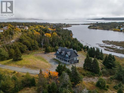 220 Deans Road, Witless Bay, NL - Outdoor With Body Of Water With View