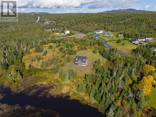 220 Deans Road, Witless Bay, NL - Outdoor With View