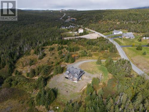 220 Deans Road, Witless Bay, NL - Outdoor With View