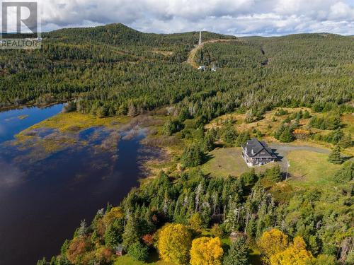 220 Deans Road, Witless Bay, NL - Outdoor With Body Of Water With View