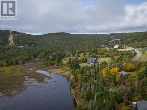 220 Deans Road, Witless Bay, NL - Outdoor With Body Of Water With View