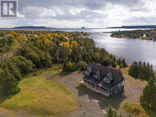 220 Deans Road, Witless Bay, NL - Outdoor With Body Of Water With View