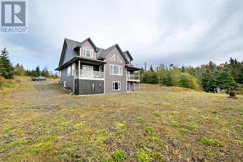 220 Deans Road, Witless Bay, NL - Outdoor