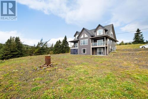 220 Deans Road, Witless Bay, NL - Outdoor