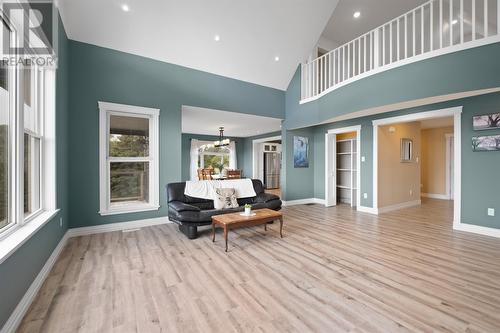 220 Deans Road, Witless Bay, NL - Indoor Photo Showing Other Room