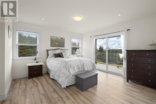 220 Deans Road, Witless Bay, NL - Indoor Photo Showing Bedroom