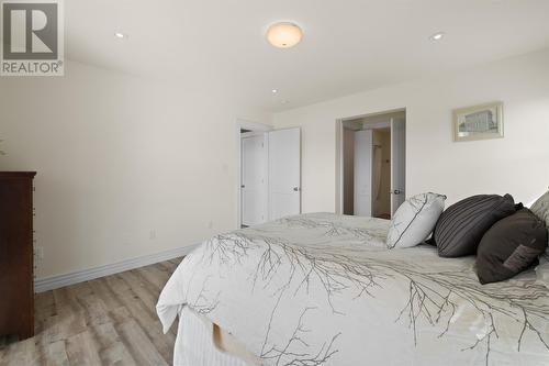 220 Deans Road, Witless Bay, NL - Indoor Photo Showing Bedroom