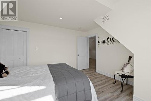 220 Deans Road, Witless Bay, NL - Indoor Photo Showing Bedroom