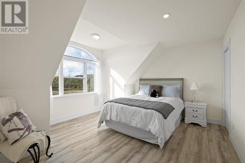 220 Deans Road, Witless Bay, NL - Indoor Photo Showing Bedroom