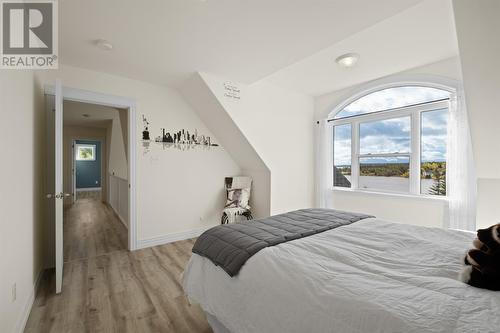 220 Deans Road, Witless Bay, NL - Indoor Photo Showing Bedroom