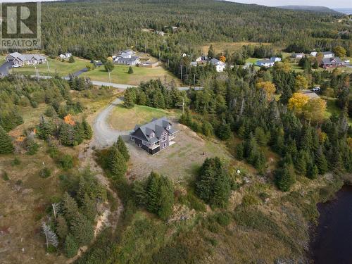 220 Deans Road, Witless Bay, NL - Outdoor With View