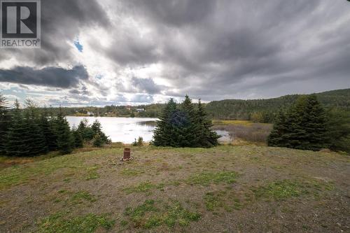 220 Deans Road, Witless Bay, NL - Outdoor With View