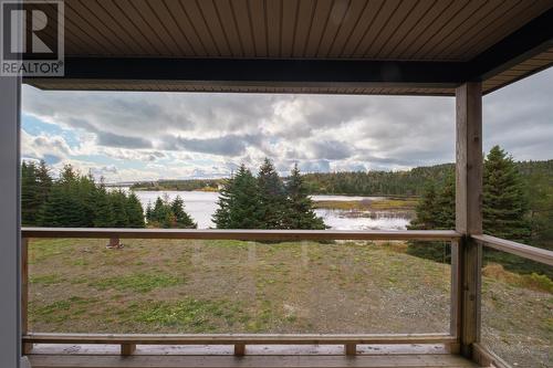 220 Deans Road, Witless Bay, NL - Outdoor With View