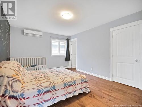 109 - 111 Hedgewood Drive, Moncton, NB - Indoor Photo Showing Bedroom