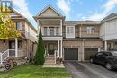 180 Sherwood Road, Milton, ON  - Outdoor With Balcony With Facade 