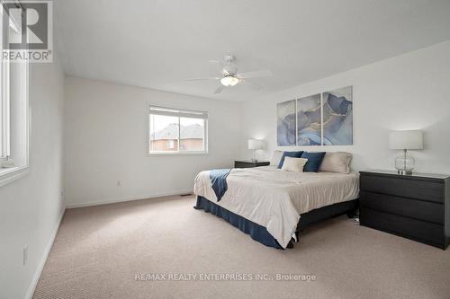 180 Sherwood Road, Milton, ON - Indoor Photo Showing Bedroom