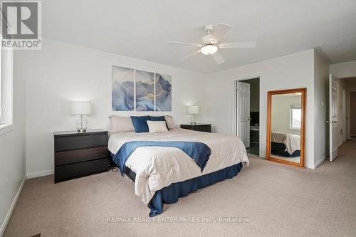 180 Sherwood Road, Milton, ON - Indoor Photo Showing Bedroom