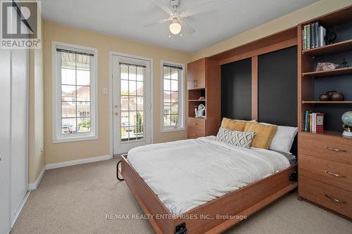 180 Sherwood Road, Milton, ON - Indoor Photo Showing Bedroom