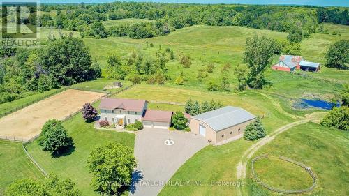 524 Hoover Road, Stirling-Rawdon, ON - Outdoor With View