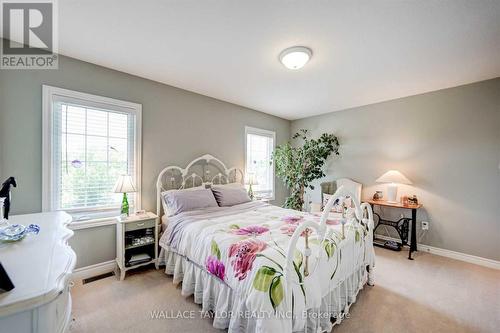 524 Hoover Road, Stirling-Rawdon, ON - Indoor Photo Showing Bedroom