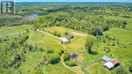 524 Hoover Road, Stirling-Rawdon, ON - Outdoor With View