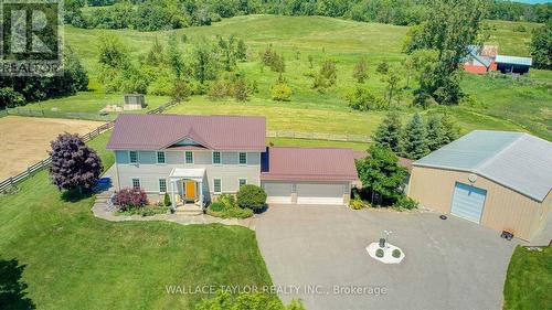 524 Hoover Road, Stirling-Rawdon, ON - Outdoor