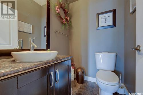 814 Rock Hill Lane, Martensville, SK - Indoor Photo Showing Bathroom