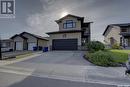 814 Rock Hill Lane, Martensville, SK  - Outdoor With Facade 