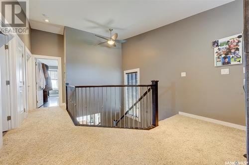 814 Rock Hill Lane, Martensville, SK - Indoor Photo Showing Other Room