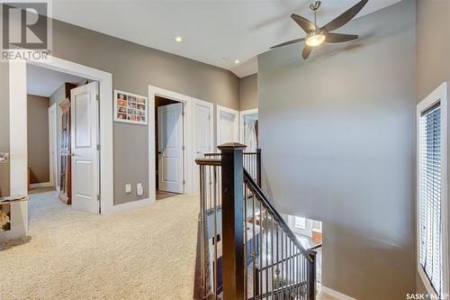 814 Rock Hill Lane, Martensville, SK - Indoor Photo Showing Other Room