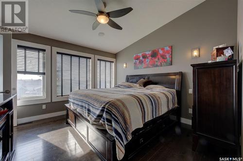 814 Rock Hill Lane, Martensville, SK - Indoor Photo Showing Bedroom