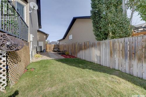 814 Rock Hill Lane, Martensville, SK - Outdoor